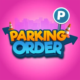 Parking Order! simgesi